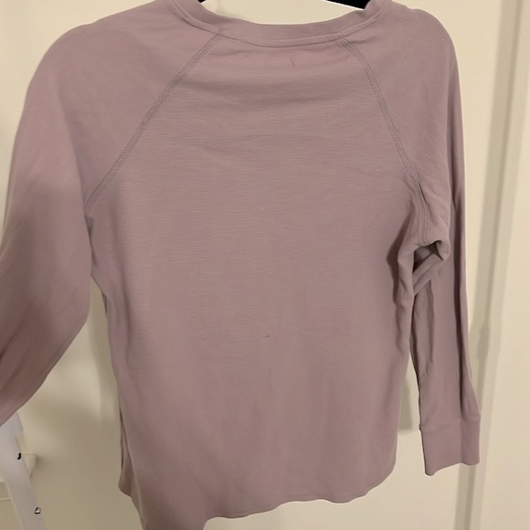 L.L. Bean long sleeve tee - Picture 3 of 3